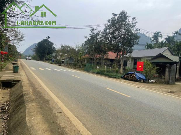 ►  ĐẤT SÁT CỤM CÔNG NGHIỆP – GIÁ CHỈ HƠN 700TR – CƠ HỘI NHÂN ĐÔI TÀI SẢN - 2