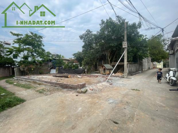 🔥 80M² LÔ GÓC 2 MẶT TIỀN – ĐÔNG PHƯƠNG YÊN, GIÁ NHỈNH 2 TỶ🔥