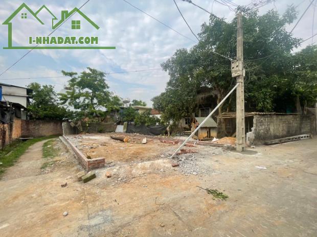 🔥 80M² LÔ GÓC 2 MẶT TIỀN – ĐÔNG PHƯƠNG YÊN, GIÁ NHỈNH 2 TỶ🔥 - 1