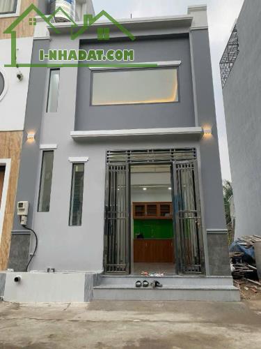117/ Hồ Văn Long, Tân Tạo (cũ), Bình Tân - đường 7m - 4x13m - chỉ có 4.1 tỷ(tl) - 3