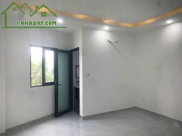 117/ Hồ Văn Long, Tân Tạo (cũ), Bình Tân - đường 7m - 4x13m - chỉ có 4.1 tỷ(tl) - 2
