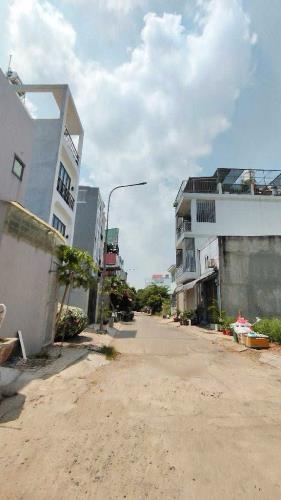 117/ Hồ Văn Long, Tân Tạo (cũ), Bình Tân - đường 7m - 4x13m - chỉ có 4.1 tỷ(tl)