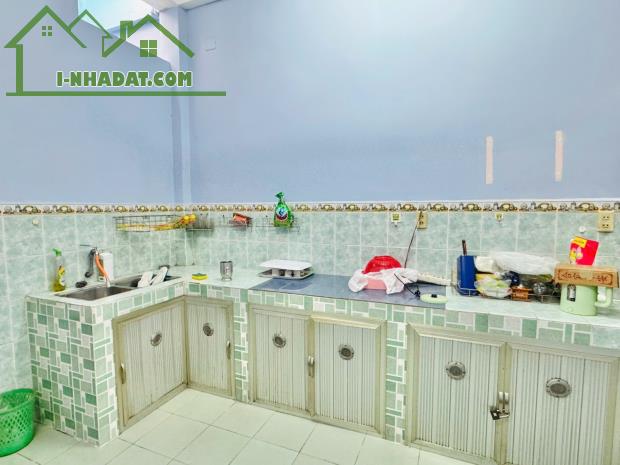 CHỈ 7.5TY NHÀ HẺM XE TẢI 5M – SÁT CAO ĐẲNG CÔNG THƯƠNG - 3