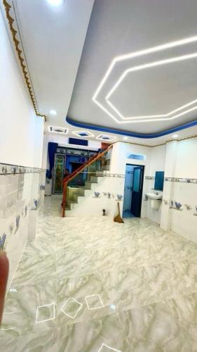 1/ Hương Lộ 2, Bình Tân - 4x10m - đường 6m thông thoáng - khu an ninh - chỉ 2.9 tỷ - 2