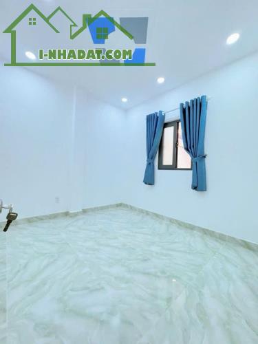 1/ Hương Lộ 2, Bình Tân - 4x10m - đường 6m thông thoáng - khu an ninh - chỉ 2.9 tỷ - 3