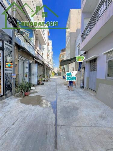 1/ Hương Lộ 2, Bình Tân - 4x10m - đường 6m thông thoáng - khu an ninh - chỉ 2.9 tỷ - 4