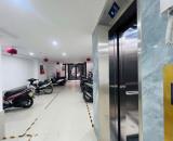 LÊ VĂN LƯƠNG - Toà 23 căn hộ 120m² 7 tầng MT 5m - Ô tô thông - Thang máy - Dòng tiền 1,5tỷ