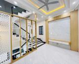 Bán nhà 4 tầng 40m2 tại Bình Kiều. Đông Hải, Hải Phòng - Oto đỗ gần nhà ngõ thông thương