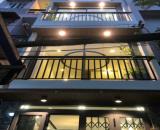 BÁN NHÀ 1 TRỆT 2 LẦU, 30M2, 4PN, HẺM XE HƠI, DÒNG TIỀN 18TR/THÁNG CAO ĐẠT, P.2, Q.5