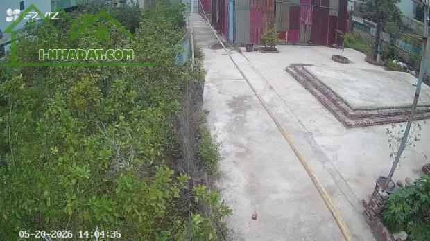 CHO THUÊ ĐẤT CÓ SẴN  NHÀ KHO 200M2 TẠI PHƯƠNG QUAN, AN KHÁNH , HÀ NỘI - 3
