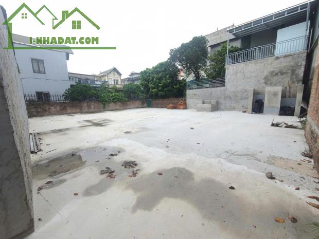 CHÍNH CHỦ CHO THUÊ ĐẤT SẴN NỀN XI MĂNG TẠI AN KHÁNH, HOÀI ĐỨC, HÀ NỘI - 3