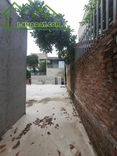 CHÍNH CHỦ CHO THUÊ ĐẤT SẴN NỀN XI MĂNG TẠI AN KHÁNH, HOÀI ĐỨC, HÀ NỘI - 2