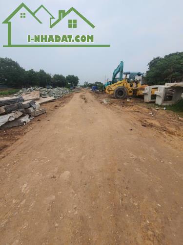 CHÍNH CHỦ CHO THUÊ ĐẤT SẴN NỀN XI MĂNG TẠI AN KHÁNH, HOÀI ĐỨC, HÀ NỘI