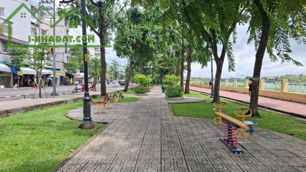 Hàng Hiếm! Đất Hẻm Xe Hơi Ngay Cầu Bình Triệu- Đối Diện Công Viên Tầm Vu. DT: 58m2 - 2