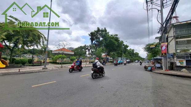 Hàng Hiếm! Đất Hẻm Xe Hơi Ngay Cầu Bình Triệu- Đối Diện Công Viên Tầm Vu. DT: 58m2 - 3