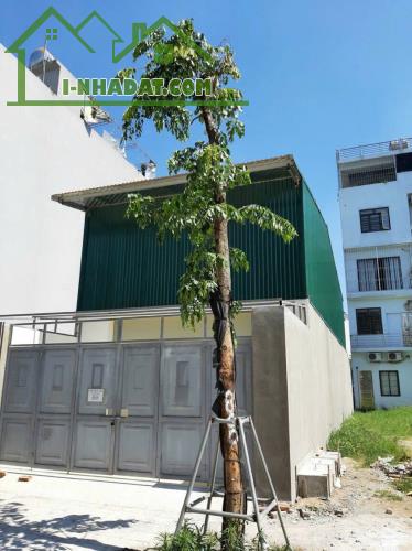 Chính chủ cho thuê nhà tại khu đô thị Nguyên Khê - Phúc Thịnh, Hà Nội - 1