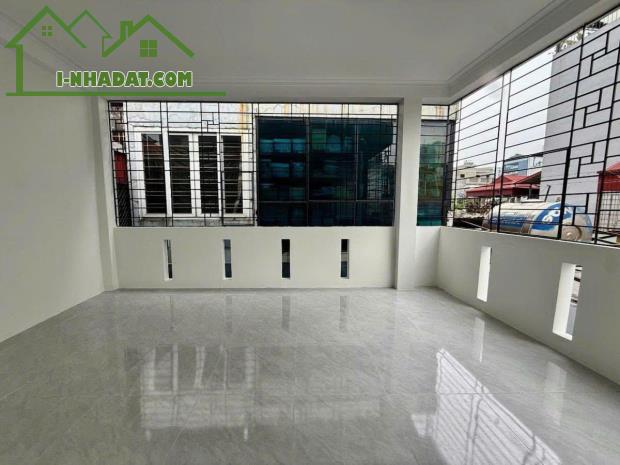 GỐC LÕI ĐỐNG ĐA - NGÕ NÔNG BA GÁC - LÔ GÓC HAI THOÁNG - NĂM TẦNG KIÊN CỐ - NỘI THẤT SANG - 3