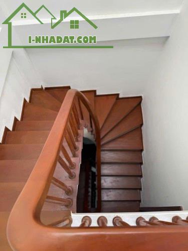 GỐC LÕI ĐỐNG ĐA - NGÕ NÔNG BA GÁC - LÔ GÓC HAI THOÁNG - NĂM TẦNG KIÊN CỐ - NỘI THẤT SANG - 4
