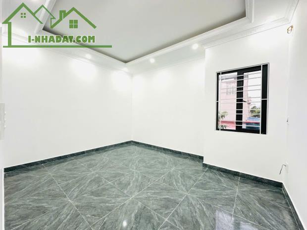 BÁN NHÀ 3,5 TẦNG NGÔ GIA TỰ – NGÕ 5M Ô TÔ ĐỖ CỬA – GIÁ 3,55 TỶ - 1