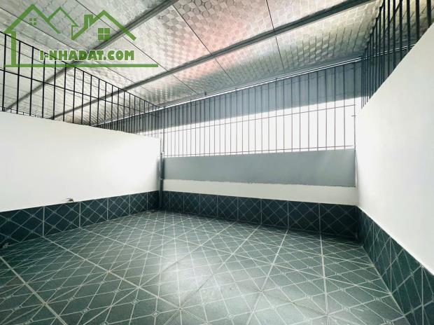 BÁN NHÀ 3,5 TẦNG NGÔ GIA TỰ – NGÕ 5M Ô TÔ ĐỖ CỬA – GIÁ 3,55 TỶ