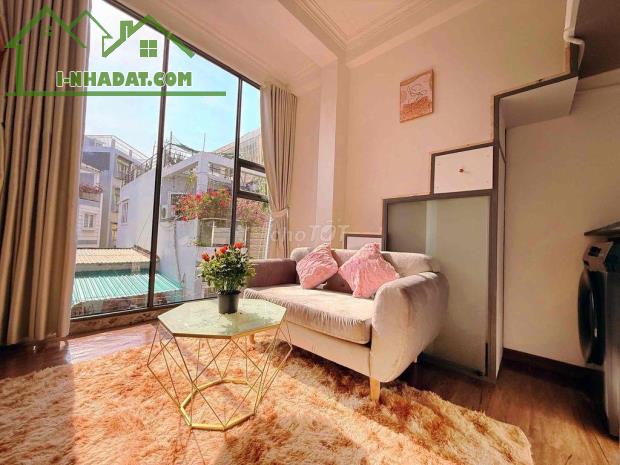 🏡 HXH PHÚ NHUẬN – FULL NỘI THẤT – 6PN KHAI THÁC CHDV CỰC TỐT - 1