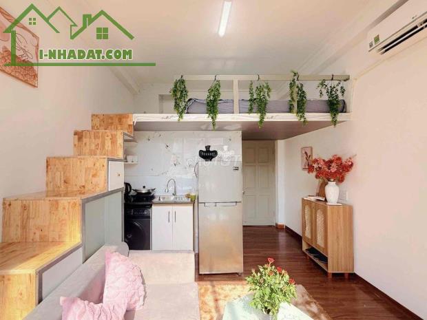 🏡 HXH PHÚ NHUẬN – FULL NỘI THẤT – 6PN KHAI THÁC CHDV CỰC TỐT - 2