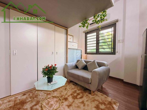 🏡 HXH PHÚ NHUẬN – FULL NỘI THẤT – 6PN KHAI THÁC CHDV CỰC TỐT - 3