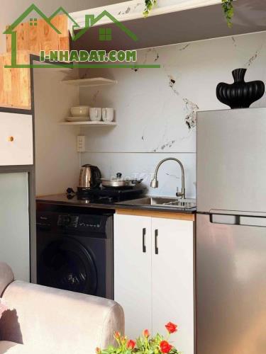 🏡 HXH PHÚ NHUẬN – FULL NỘI THẤT – 6PN KHAI THÁC CHDV CỰC TỐT - 4