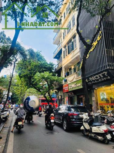 Siêu Phẩm Phố Nhà Chung 100M2 Đất Vàng Giữa Lòng Phố Cổ 2 Mặt Thoáng 20M Ra Phố Giá 35 Tỷ