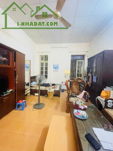 Siêu Phẩm Phố Nhà Chung 100M2 Đất Vàng Giữa Lòng Phố Cổ 2 Mặt Thoáng 20M Ra Phố Giá 35 Tỷ - 3