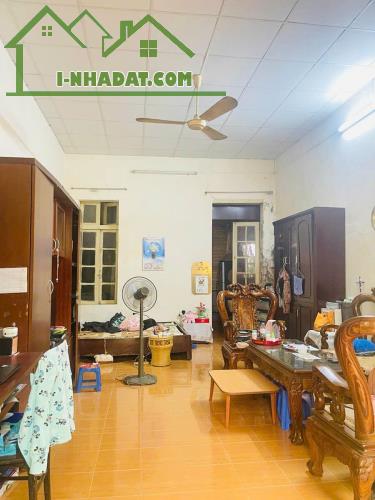 Siêu Phẩm Phố Nhà Chung 100M2 Đất Vàng Giữa Lòng Phố Cổ 2 Mặt Thoáng 20M Ra Phố Giá 35 Tỷ - 4
