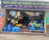 CẦN SANG NHƯỢNG NHANH TIỆM TẠP HÓA VÀ GIẶT SẤY GIÁ THUÊ MẶT BẰNG CHỈ 4TR TẠI