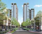 Hàng ngoại giao trực tiếp chủ đầu tư - The Vista Văn La - chọn căn tầng đẹp