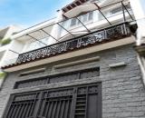 Chủ ngộp hạ 700tr bán gấp nhà 3 tầng kề Gigamall, sát Bình Thạnh, chỉ 6.8 tỷ