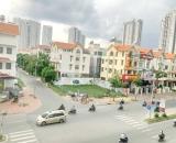TÒA NHÀ 6 TẦNG – LÔ GÓC – THANG MÁY – MẶT TIỀN KDC TRUNG SƠN – GIÁP QUẬN 7,8