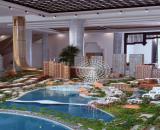Nhận booking. Chiết khấu tới 28% mở bán toà Down Town 9 tầng, biểu tượng Đà Nẵng.
