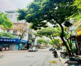 BÁN NHÀ HỒ TRUNG HÒA NHÂN CHÍNH_LÔ GÓC 176m2_2 MẶT TIỀN ĐƯỜNG Ô TÔ_VIEW HỒ SIÊU VIP