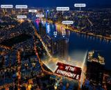 SUN SYMPHONY 5 – NƠI HỘI TỤ VỊ TRÍ VÀNG & GIÁ TRỊ BỀN VỮNG✨