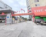 Bán căn hộ số 29 Lạc Trung - Tầng 3, 2 ban cong - 2 ngủ 1 khách - Sổ 52m2 - Thực tế 65m2