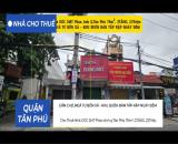 Cho Thuê Nhà GÓC 2MT Phan Anh q.Tân Phú 76m², 2TẦNG, 22Triệu - CẠNH CHỢ