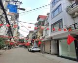 🏡 BÁN NHÀ THANH BÌNH – MỖ LAO, HÀ ĐÔNG