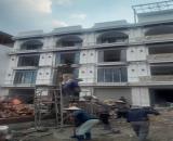 Siêu phẩm nhà 4 tầng thang máy , ô tô ngủ trong nhà tại Sở Dầu , Hồng Bàng