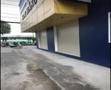 Cho thuê mặt bằng tầng trệt - 2 mặt tiền - phường Trung Mỹ Tây - Quận 12