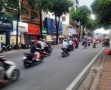 MẶT TIỀN ÔNG ÍCH KHIÊM QUẬN 11, 63M2, 5 TẦNG KINH DOANH TỐT