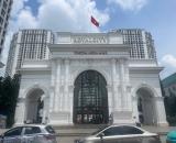 Mảnh đất vàng Thanh Xuân 177m2 MT7m, ô tô, view sân chơi thoáng, xây tòa nhà đẹp