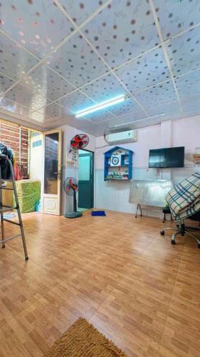 Nhà hẻm Bông Sao 50m ra mặt tiền 5×9m nhỉnh 4 tỷ - 4