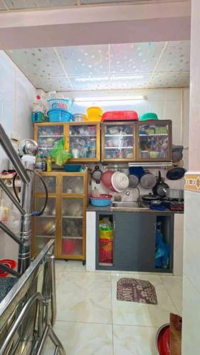Nhà hẻm Bông Sao 50m ra mặt tiền 5×9m nhỉnh 4 tỷ - 3