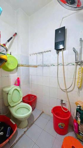 Nhà hẻm Bông Sao 50m ra mặt tiền 5×9m nhỉnh 4 tỷ - 1