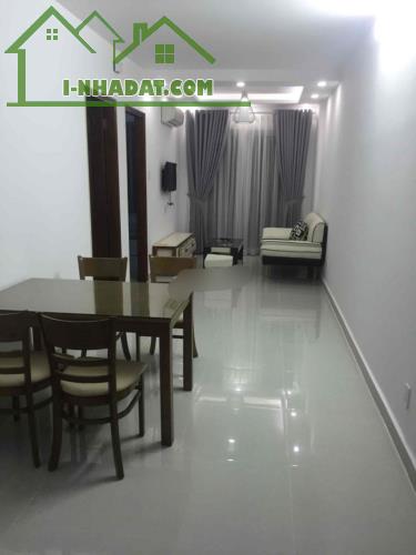 Cần bán chung cư 8X Plus Trường Chinh GIÁ TỐT 2,85 Tỷ , Sổ hồng rồi công chứng ngay - 2