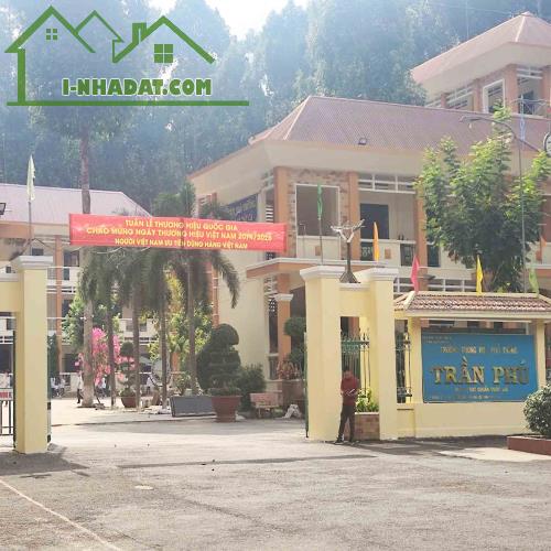 🔥 Nền Đất 5x21 “Nở hậu” – Ngay Sau Bệnh Viện Long Khánh và Vành Đai 1. Chỉ 790Tr. - 1